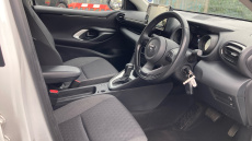Toyota Yaris 1.5 Hybrid Design 5dr CVT Hybrid Hatchback